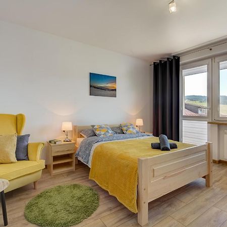 Tylicki Zakatek Apartment Tylicz Luaran gambar