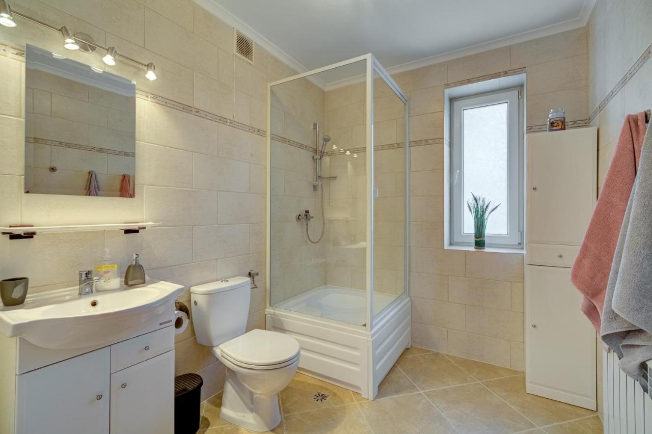 Tylicki Zakatek Apartment Tylicz Luaran gambar