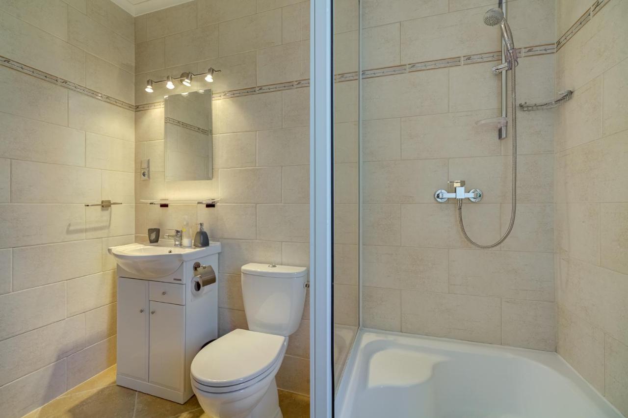 Tylicki Zakatek Apartment Tylicz Luaran gambar